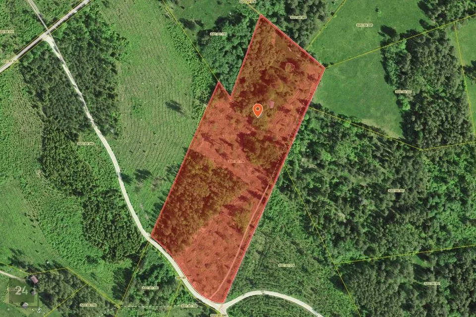 Maatulundusmaa, 39200 m² участок в Kuusalu vald, Aru küla - фото 4