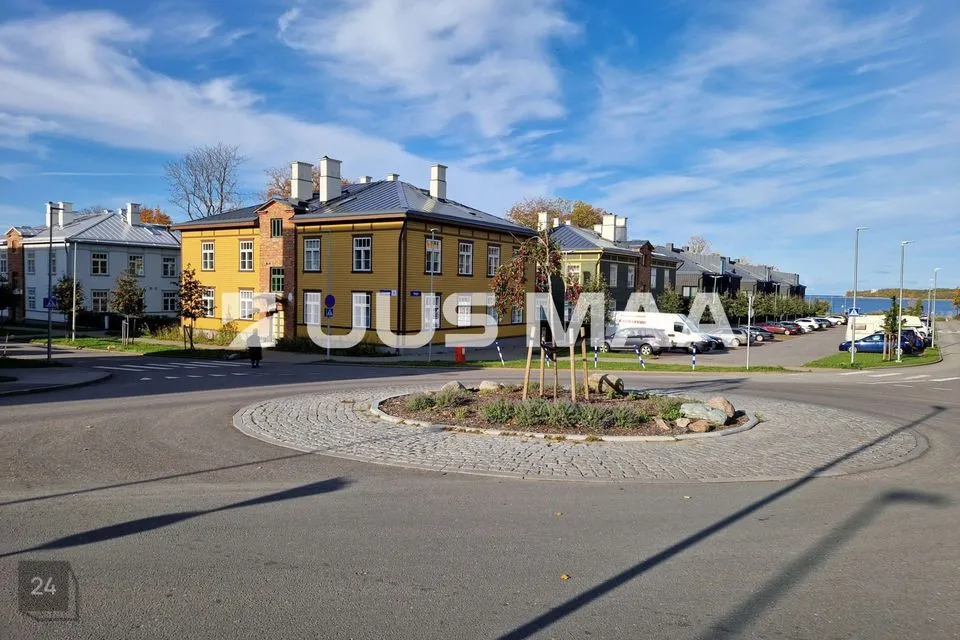 17 m² Garaaž  -  Tallinn, Põhja-Tallinna linnaosa
