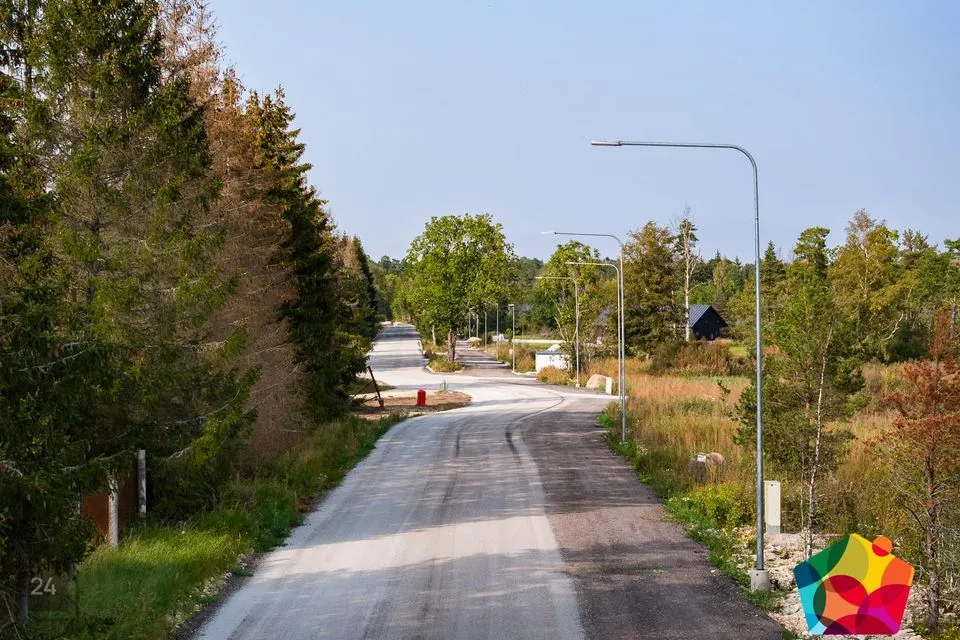 Elamumaa, 4269 m² Maa  -  Lääne-Harju vald, Meremõisa küla - foto 3