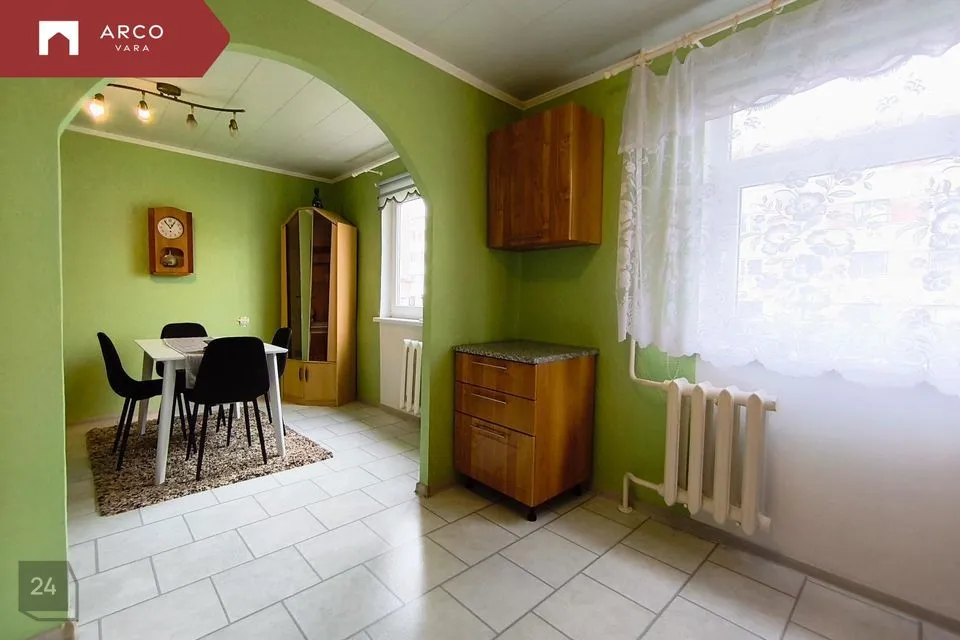 4-toaline Korter  -  Viru-Nigula vald, Kunda linn - foto 4