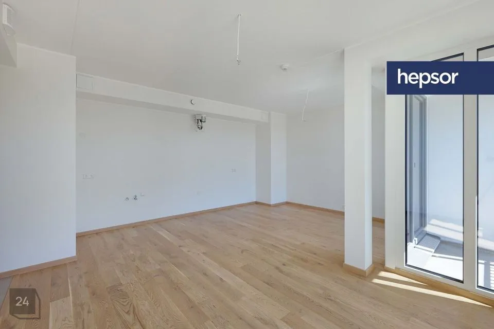 3-toaline Korter - Tallinn, Haabersti linnaosa - foto 3