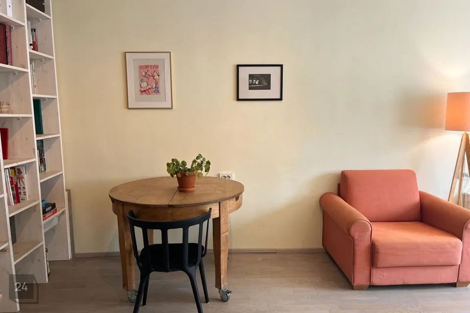 3-toaline Korter  -  Tallinn, Kesklinna linnaosa - foto 5