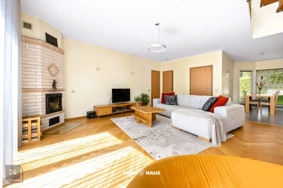 4-toaline Majaosa  -  Tallinn, Haabersti linnaosa - foto 5