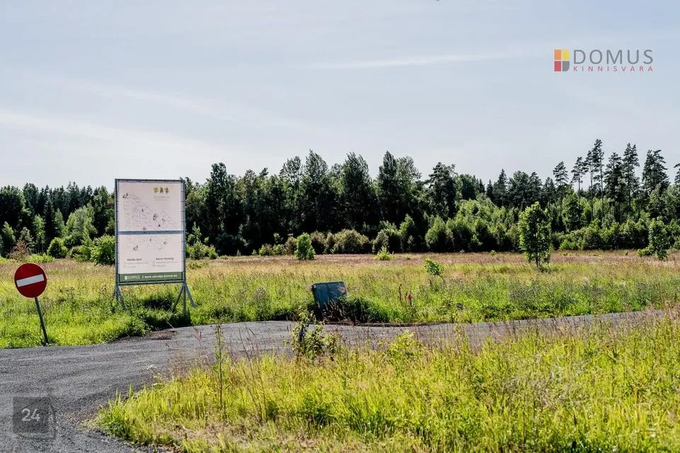 Земля жилой застройки, 3175 m² участок в Pärnu linn, Seljametsa küla - фото 5
