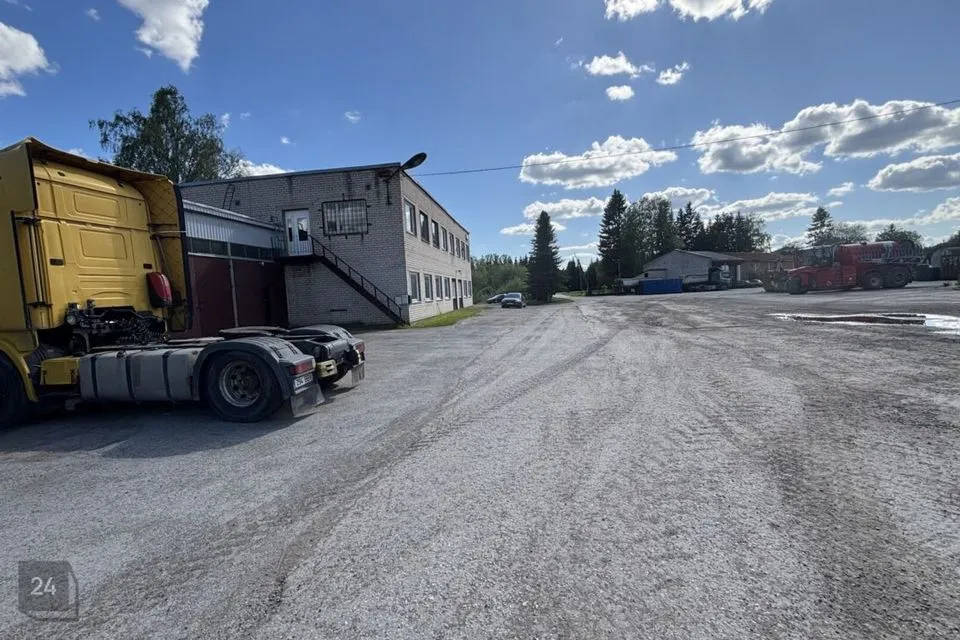 Majutus või Teenindus, 6032 m² Äripind  -  Rapla vald, Kaiu alevik - foto 4
