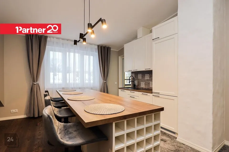 4-toaline Korter - Tallinn, Põhja-Tallinna linnaosa - foto 5