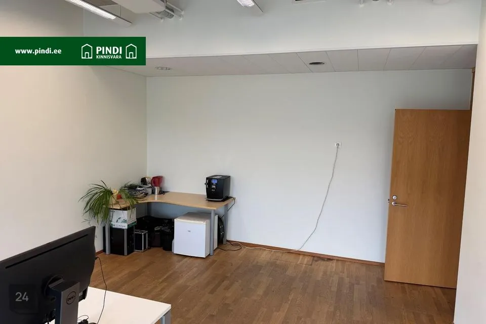 Büroo või Teenindus, 30 m² Äripind - Rae vald, Peetri alevik - foto 2