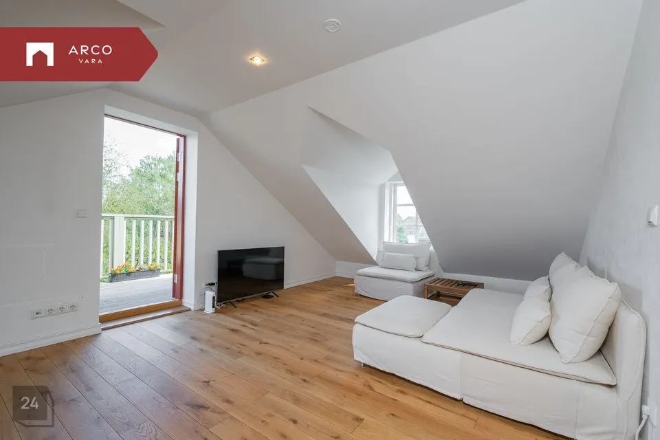 2-toaline Korter - Tartu linn, Tartu linn