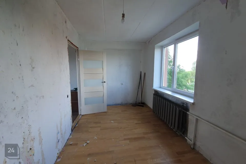 2-toaline Korter  -  Kohtla-Järve linn, Järve linnaosa - foto 5