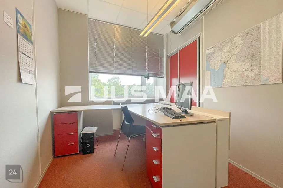 10 m² Äripind - Pärnu linn, Pärnu linn