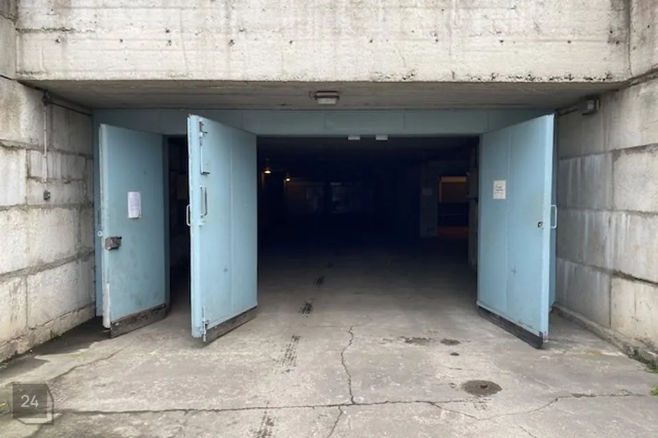 20 m² Garaaž - Tallinn, Kristiine linnaosa - foto 2