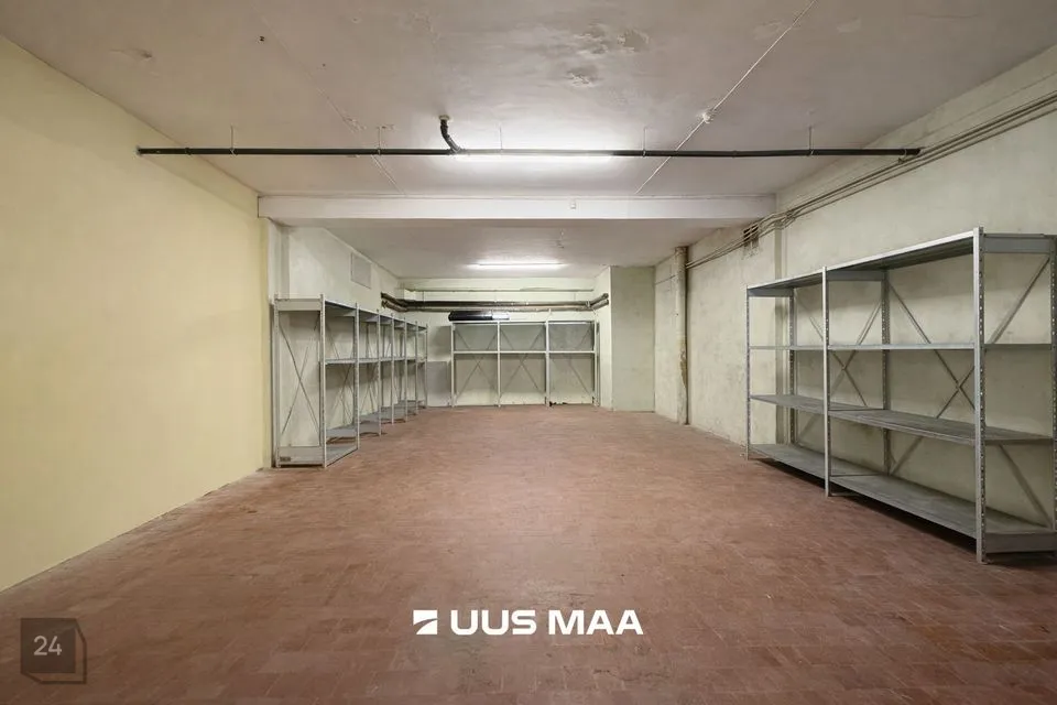 Mitme sihtotstarbega, 54 m² Äripind - Tallinn, Mustamäe linnaosa - foto 2