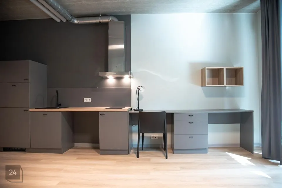 1-toaline Korter  -  Tallinn, Mustamäe linnaosa - foto 3