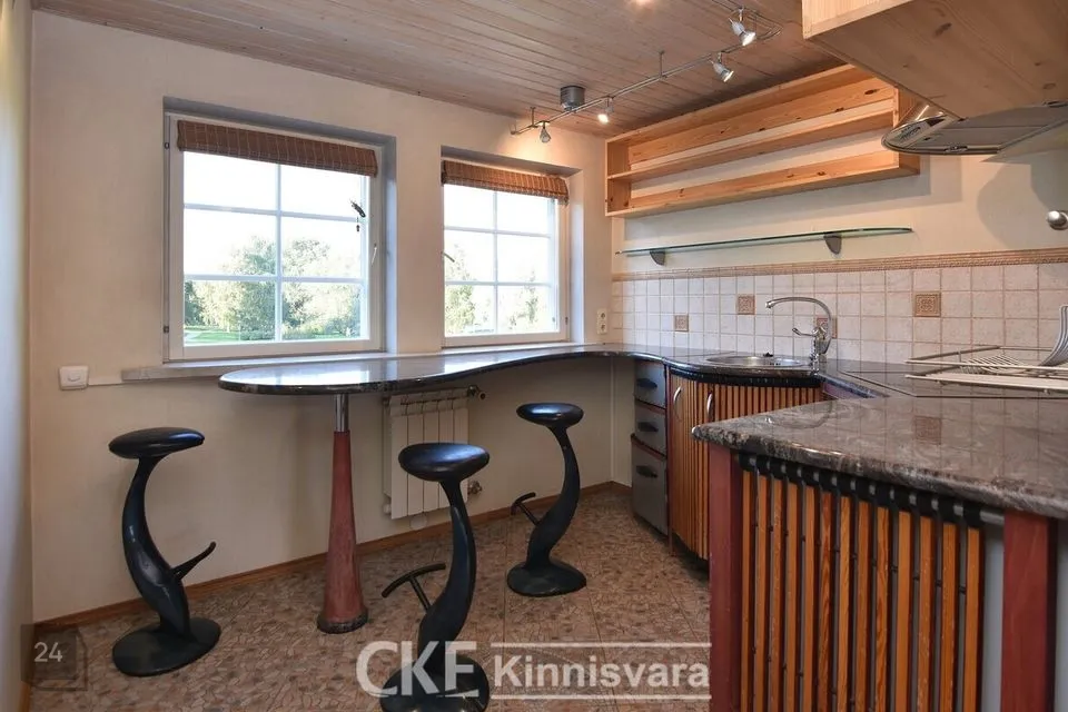 1-toaline Korter  -  Rakvere linn