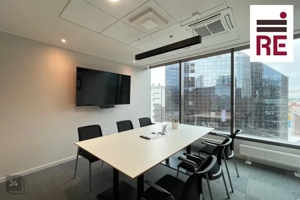 Büroo või Teenindus, 430 m² Äripind  -  Tallinn, Kesklinna linnaosa - foto 5