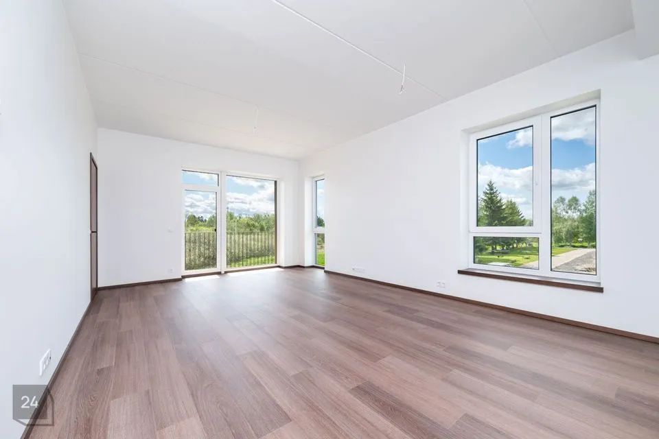 2-toaline Korter  -  Raasiku vald, Raasiku alevik