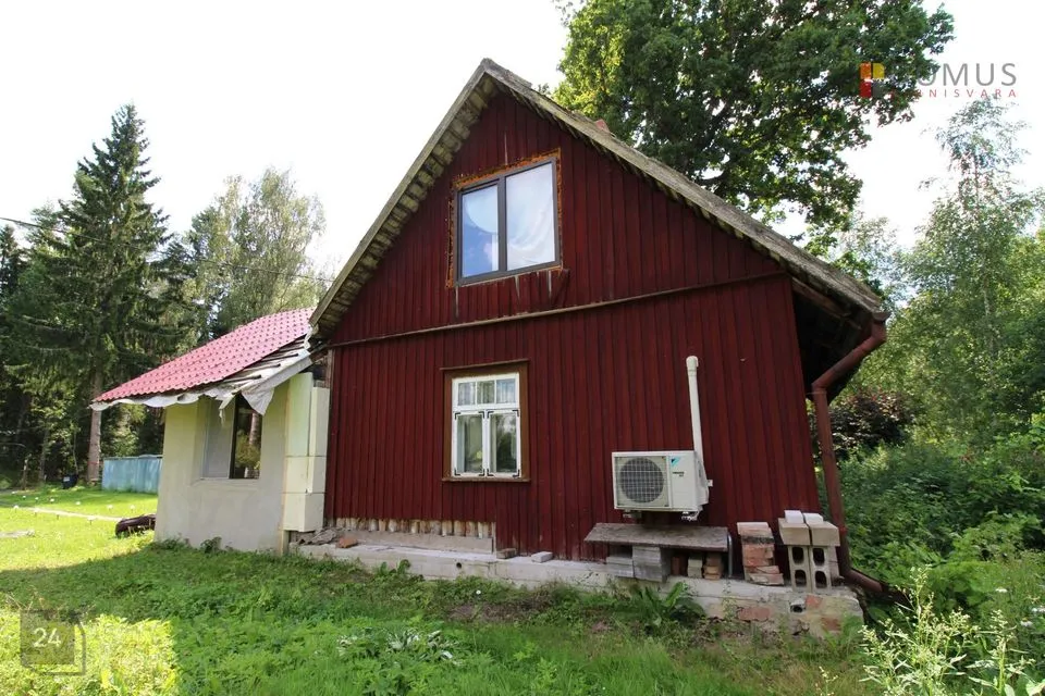 3-toaline Maja - Viljandi vald, Tohvri küla - foto 5