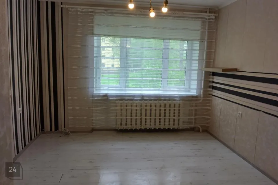 1-toaline Korter  -  Valga vald, Valga linn