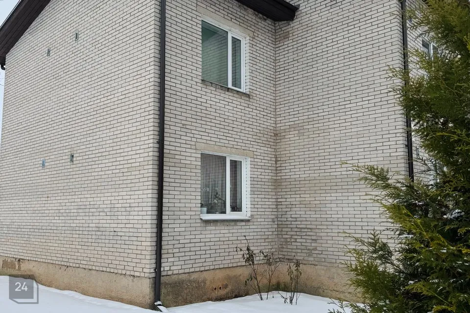 2-комнатная Квартира в Peipsiääre vald, Vara küla - фото 4