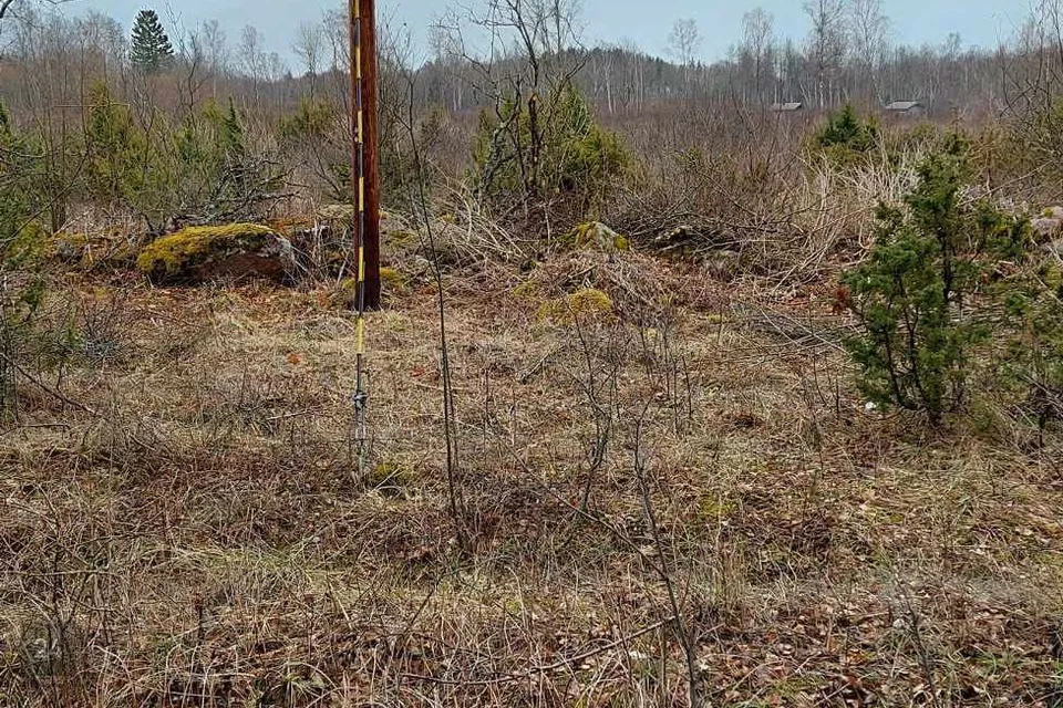 Elamumaa, 16636 m² Maa  -  Haapsalu linn, Pusku küla - foto 2