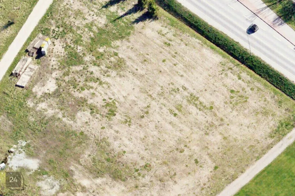 Земля жилой застройки, 4906 m² участок в Saaremaa vald, Laheküla - фото 3