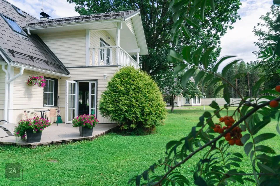 11-toaline Maja  -  Türi vald, Türi linn - foto 4