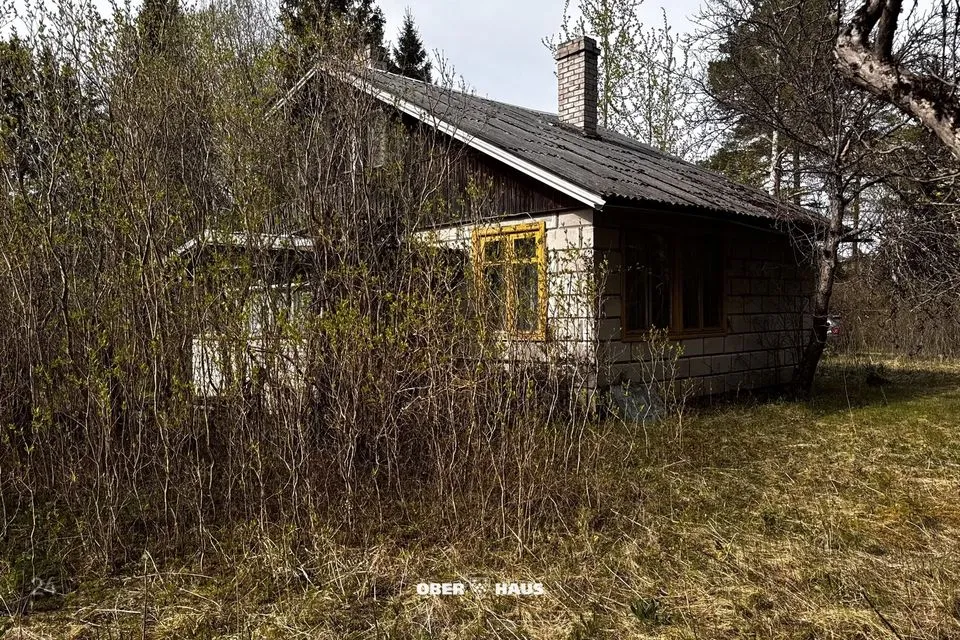 52 m² Suvila  -  Kohila vald, Aespa alevik - foto 5