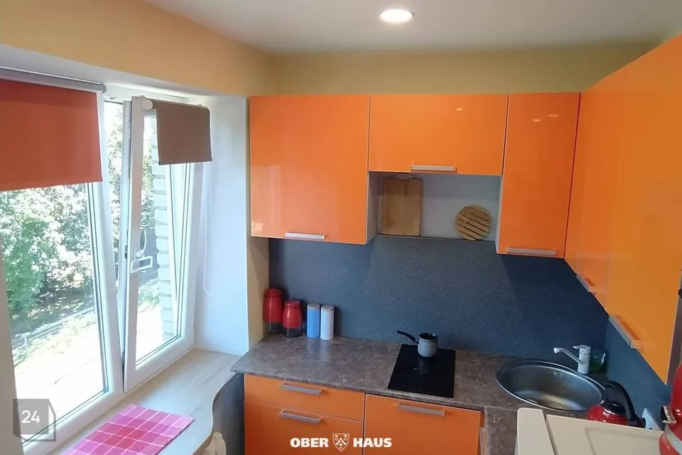 2-toaline Korter  -  Jõhvi vald, Jõhvi linn - foto 2