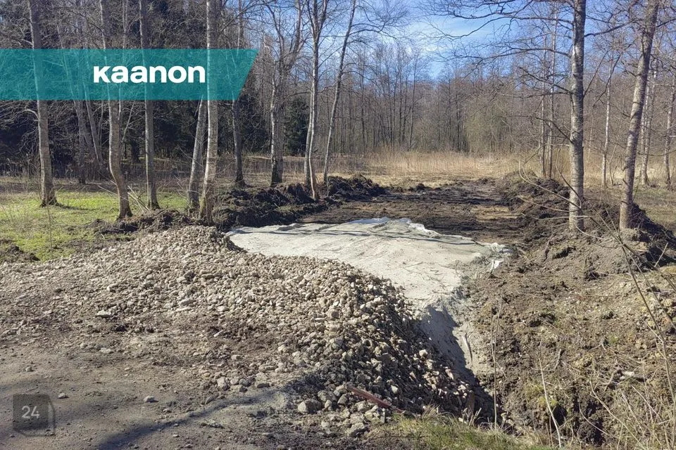 Elamumaa, 7599 m² Maa  -  Jõelähtme vald, Kostiranna küla - foto 3