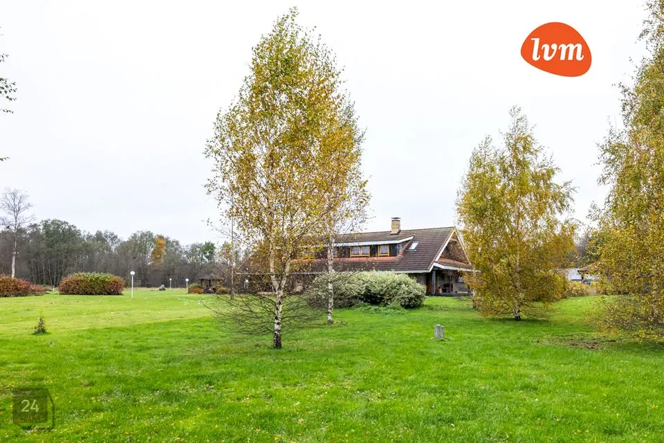 7-toaline Maja - Lääne-Harju vald, Änglema küla - foto 5