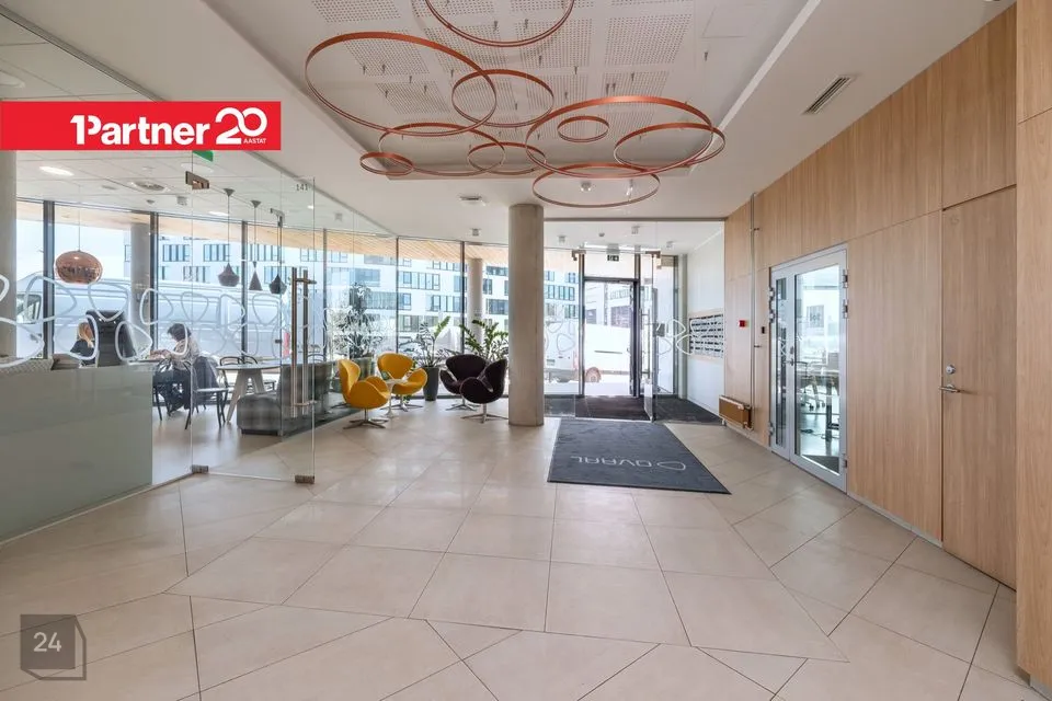 Mitme sihtotstarbega, 878 m² Äripind  -  Tallinn, Kesklinna linnaosa - foto 4