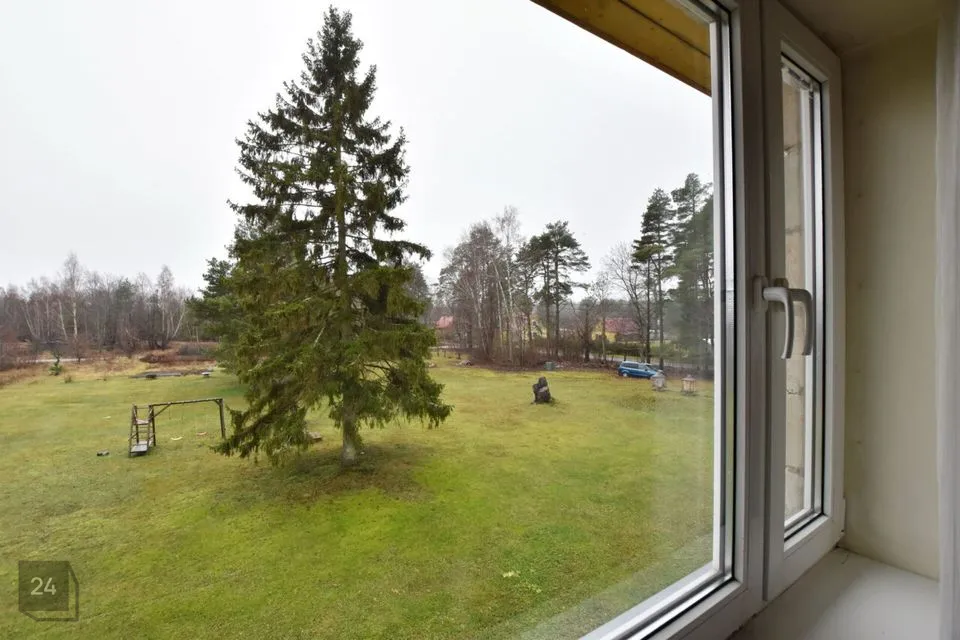 2-toaline Korter - Muhu vald, Piiri küla - foto 3