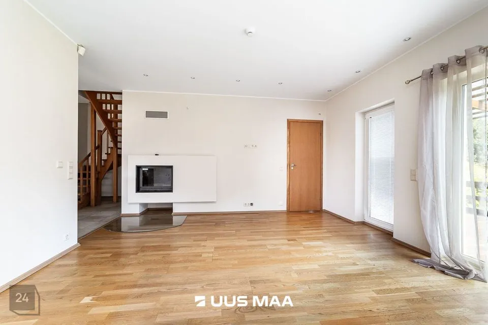 4-toaline Majaosa  -  Viimsi vald, Pärnamäe küla - foto 2