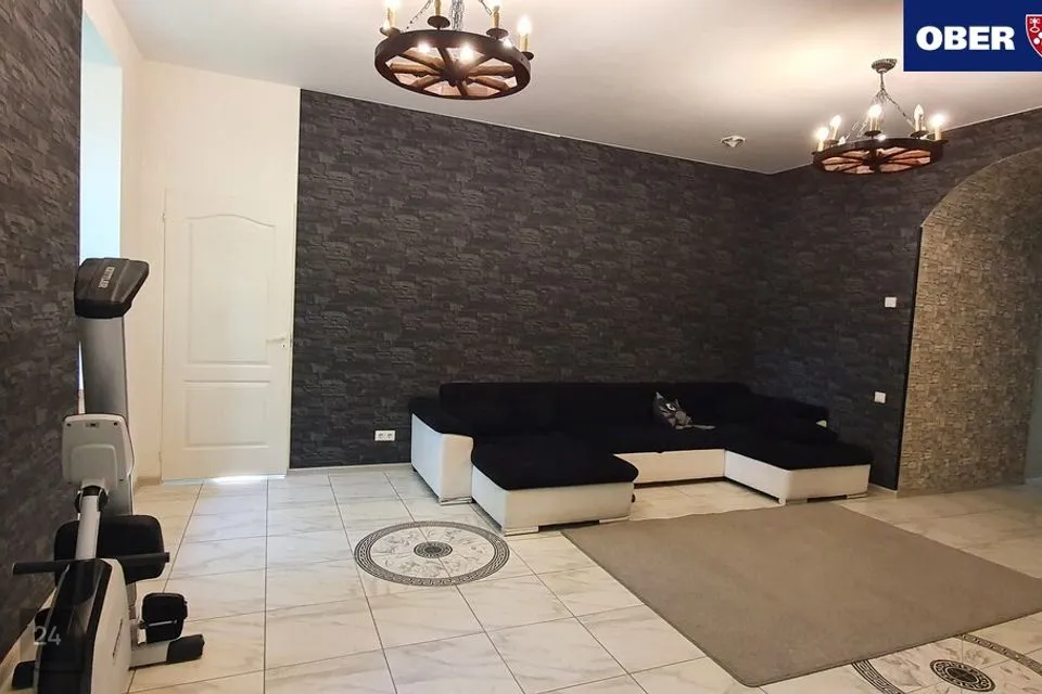 6-toaline Maja  -  Kohtla-Järve linn, Ahtme linnaosa