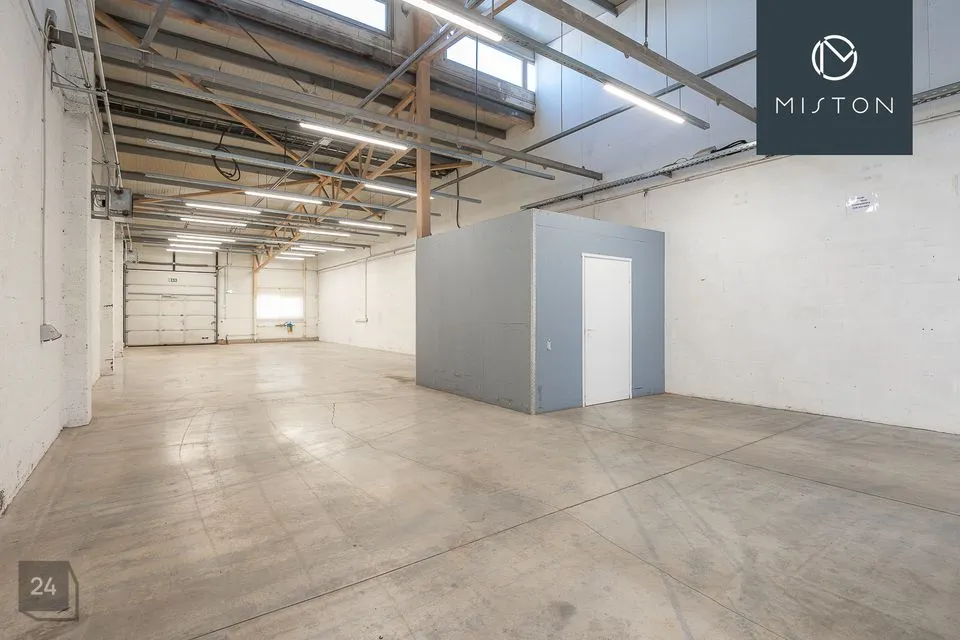 Другое, 225 m² Бизнес-площадь в Pärnu linn, Pärnu linn - фото 3