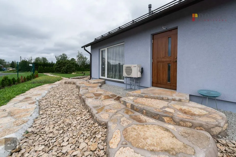 1-комнатная дом в Harku vald, Liikva küla - фото 3