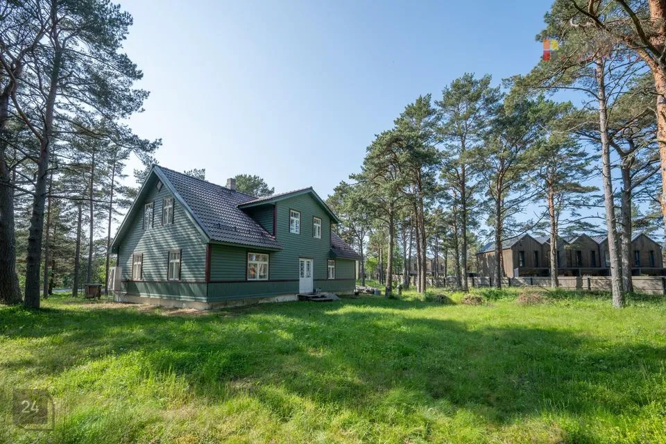 5-toaline Maja  -  Jõelähtme vald, Neeme küla - foto 3