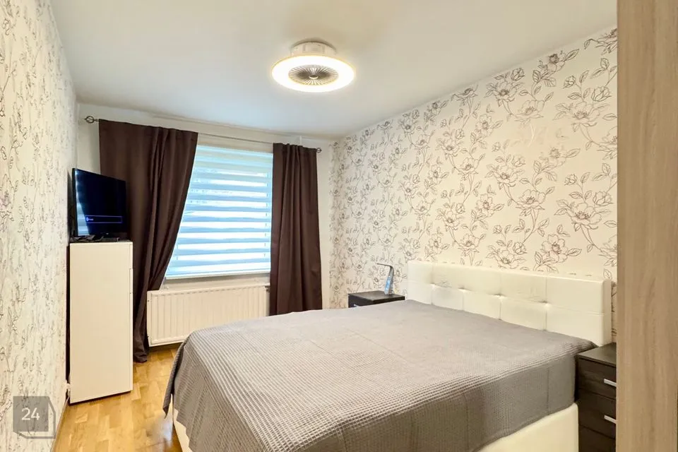 2-toaline Korter - Tallinn, Haabersti linnaosa - foto 2