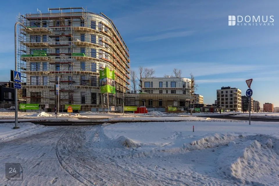 3-комнатная Квартира в Tartu linn, Tartu linn - фото 3
