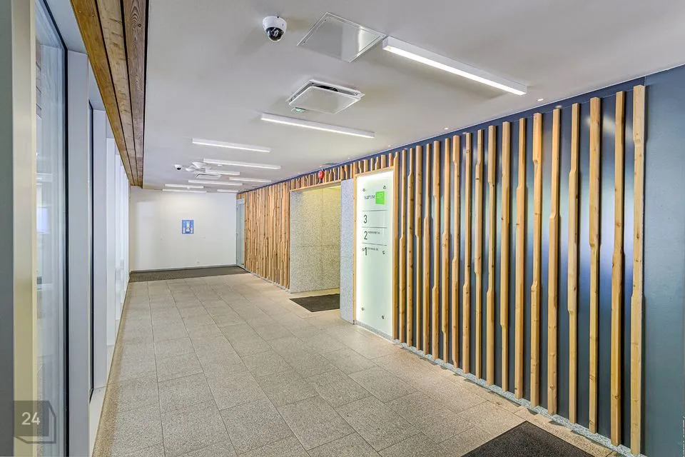 Büroo, 121 m² Äripind - Tallinn, Kristiine linnaosa - foto 5