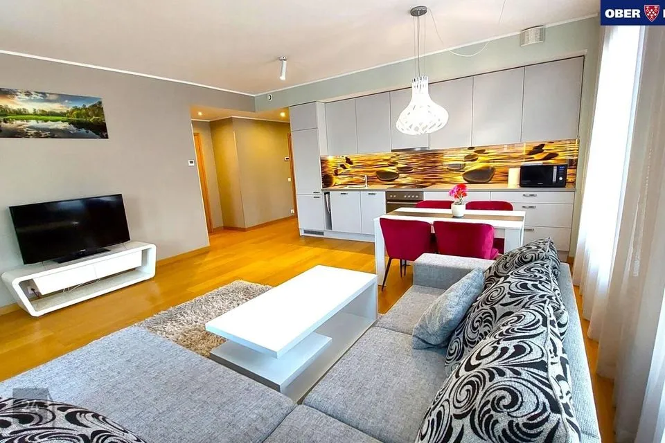 3-toaline Korter  -  Tallinn, Kesklinna linnaosa - foto 4