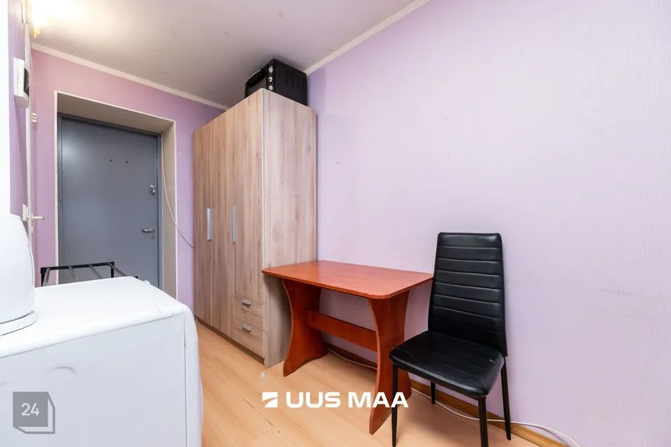 1-toaline Korter  -  Tallinn, Mustamäe linnaosa - foto 3