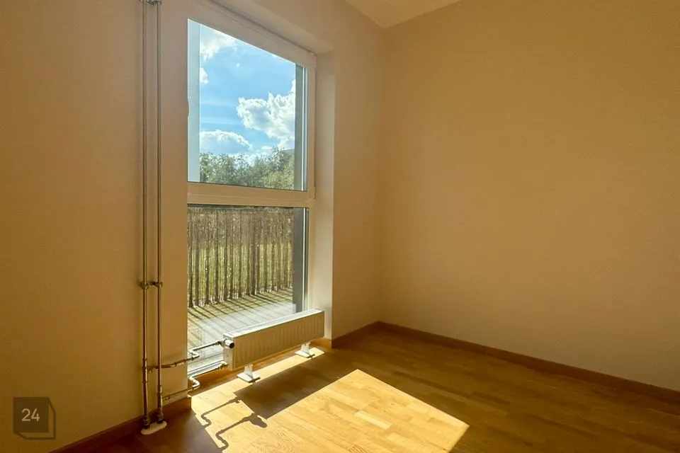 4-toaline Korter - Tallinn, Haabersti linnaosa - foto 4