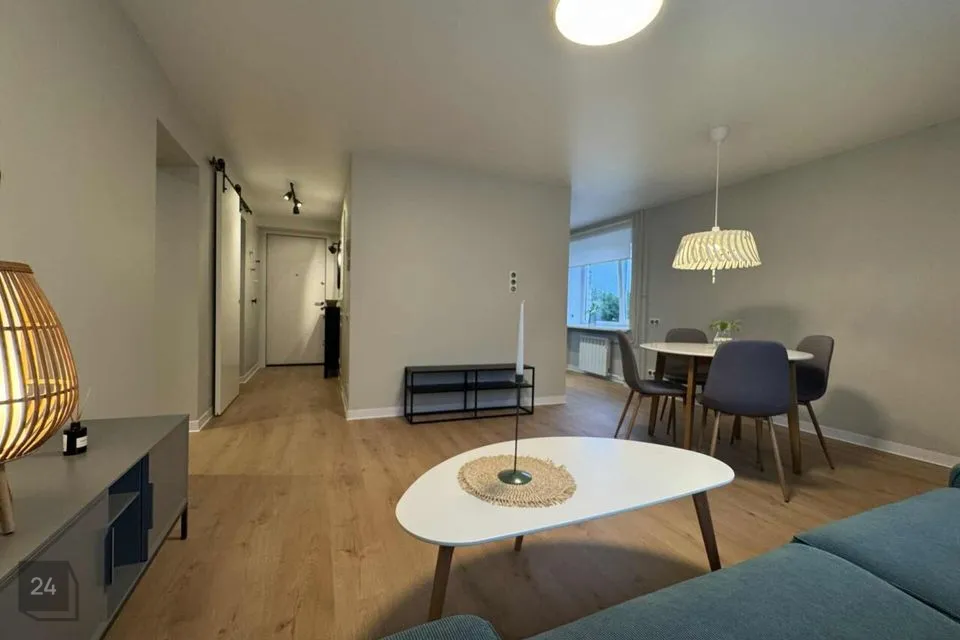 3-toaline Korter - Jõhvi vald, Jõhvi linn - foto 3