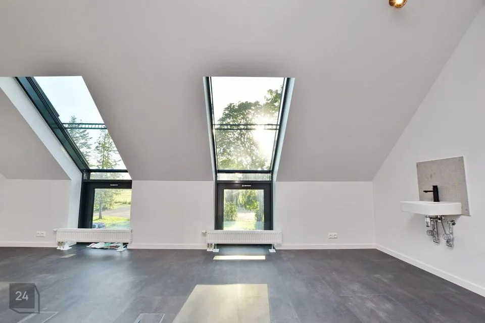 Büroo või Teenindus, 24 m² Äripind  -  Muhu vald, Liiva küla - foto 2