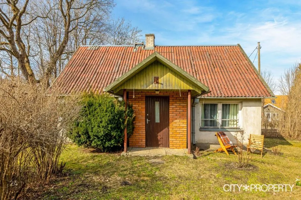 2-комнатная дом в Jõelähtme vald, Parasmäe küla - фото 2