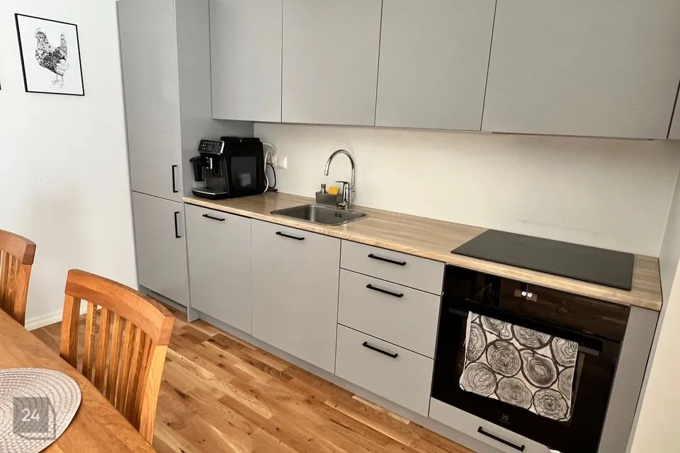 3-комнатная Квартира в Kiili vald, Vaela küla - фото 5