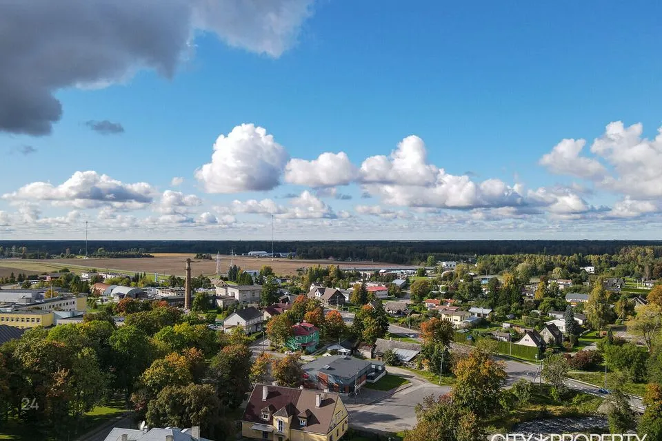 Elamumaa, 3126 m² Maa  -  Kose vald, Kose alevik - foto 4