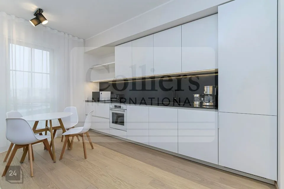 2-toaline Korter - Tallinn, Põhja-Tallinna linnaosa - foto 4