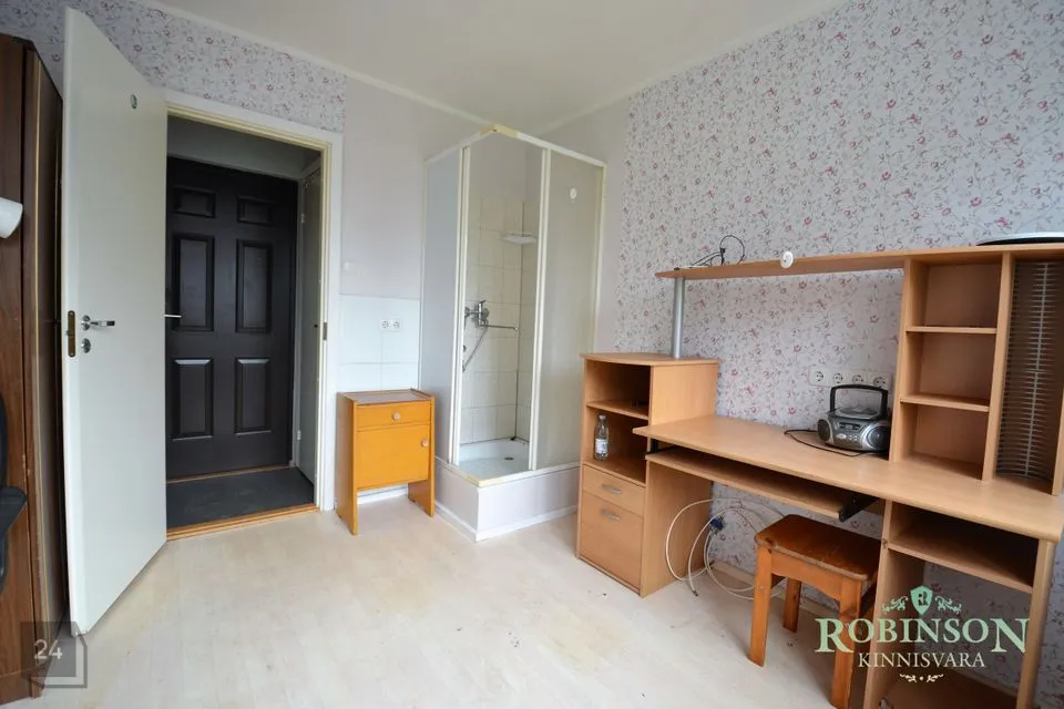 1-toaline Korter  -  Tartu linn, Tartu linn - foto 3